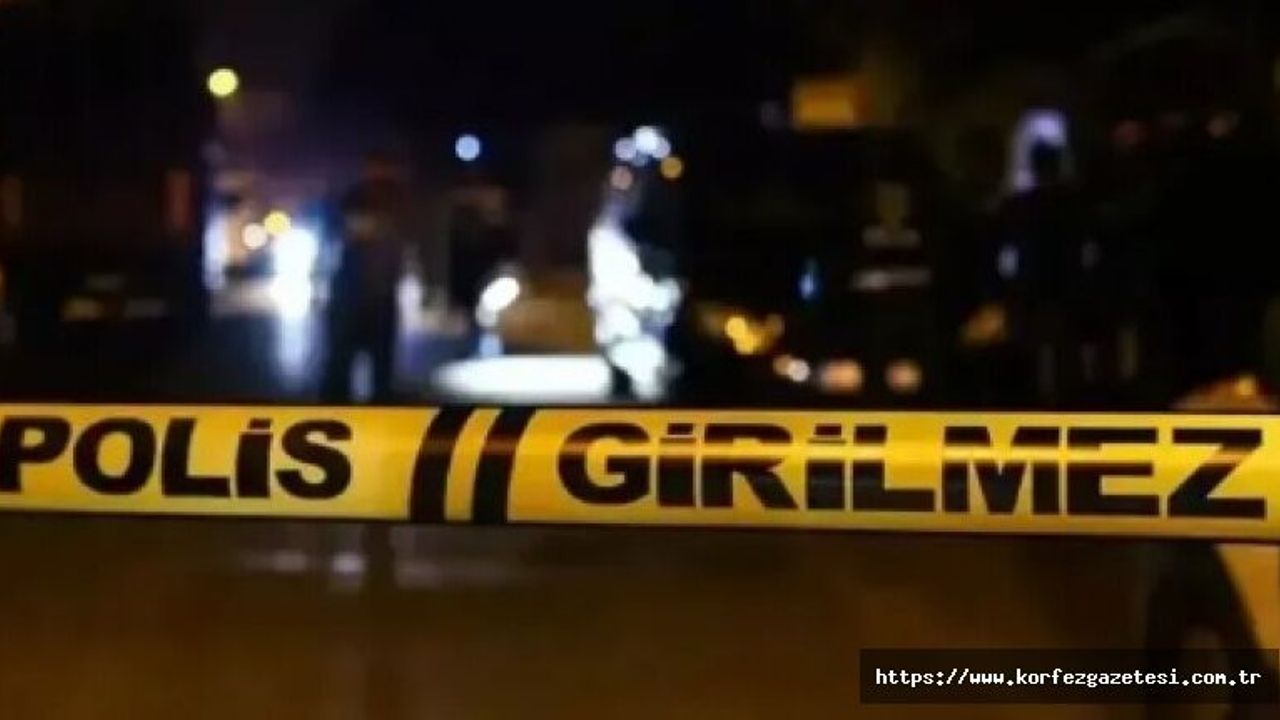 İstanbul'da İkamet Eden, Abdurrahman Öner, Körfez'de Ölü Bulundu