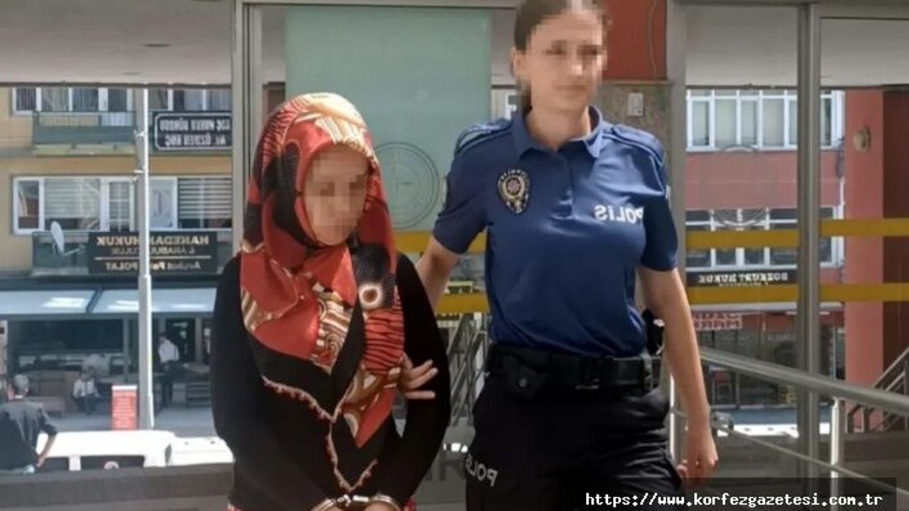 İzmit’te Şantaj ve Cinsel Saldırı İddiası: Eşiyle Komşusunu Tuzağa Düşürdü