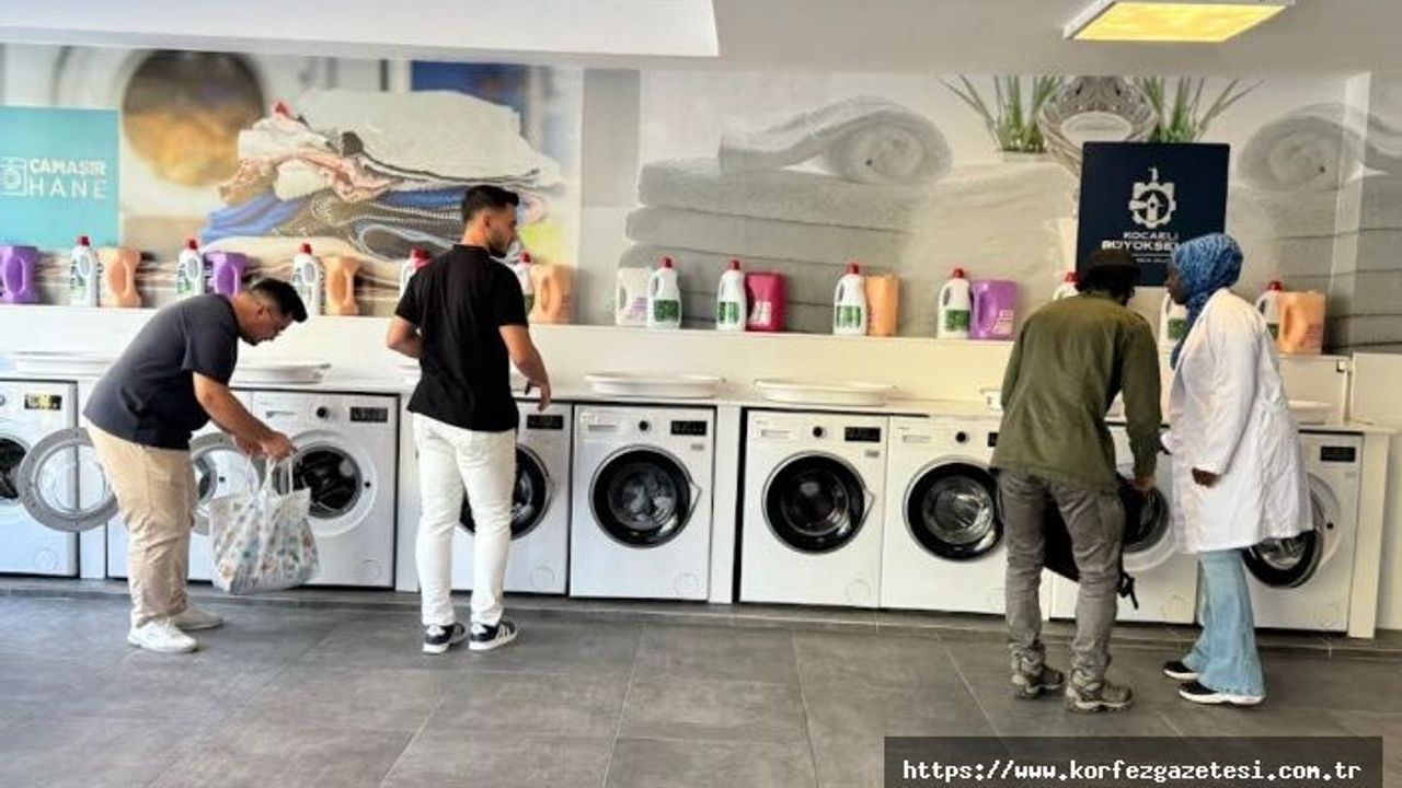 Kocaeli Büyükşehir Belediyesi'nden, Üniversitelilere Destek