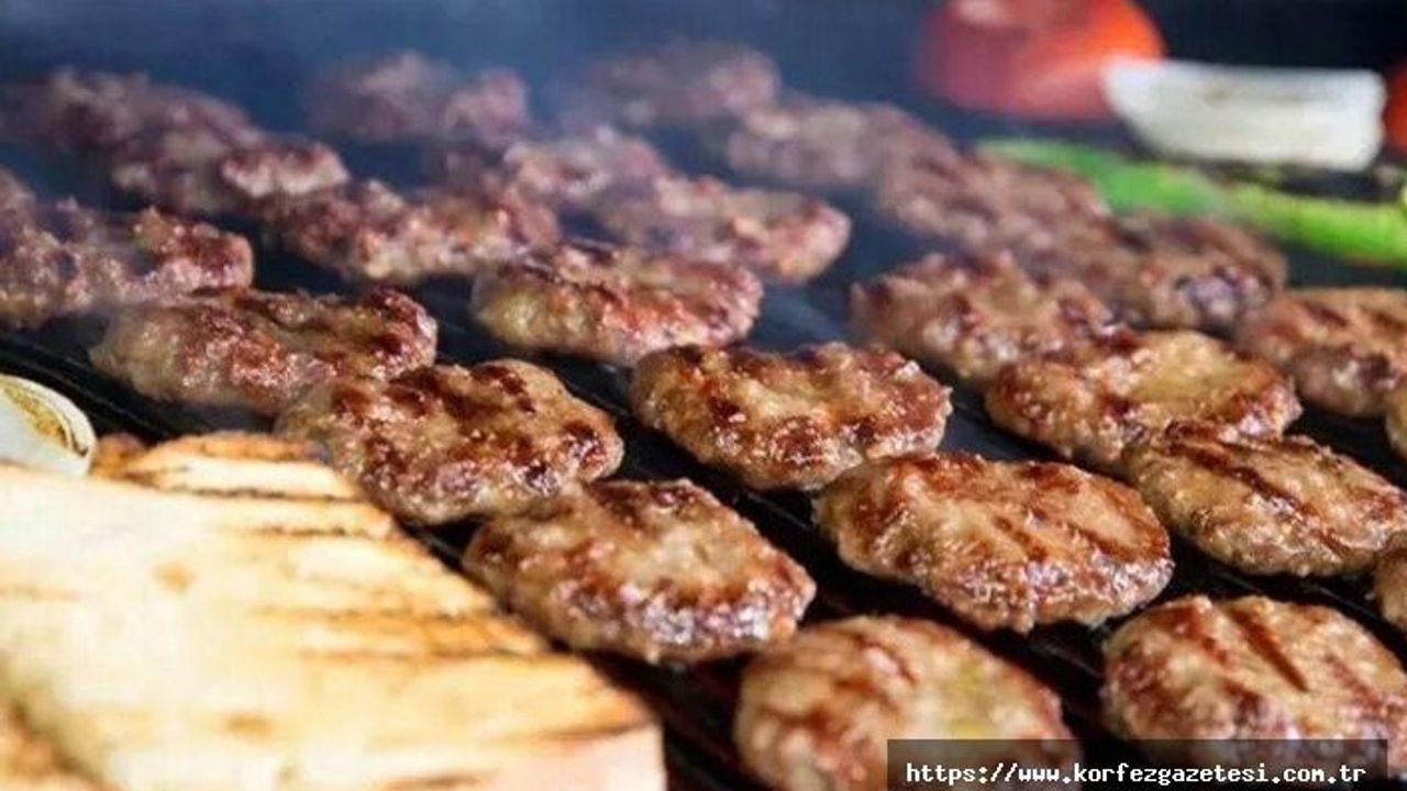 Köfte Zincirinde Domuz Eti İddiası: Mahkeme Kararı Nedeniyle Firma İsmi Gizli Tutuldu
