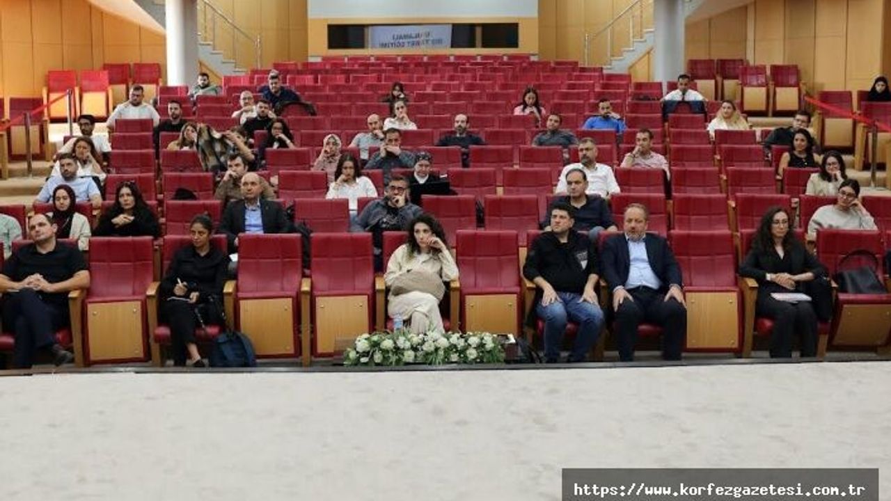 KOTO’dan, Uygulamalı Dış Ticaret Eğitimi, düzenledi