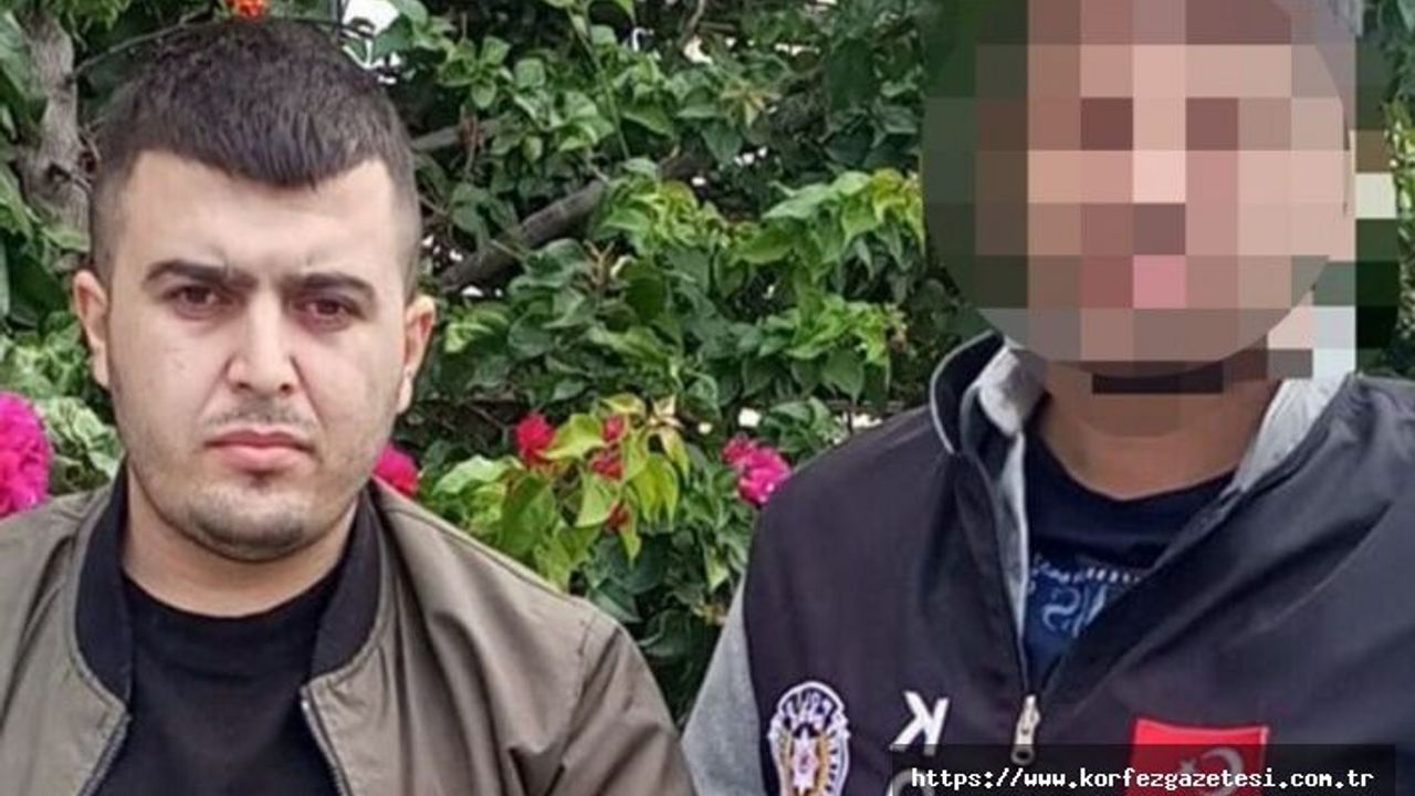 Nitelikli cinsel istismarı suçundan, aranan şahıs yakalandı