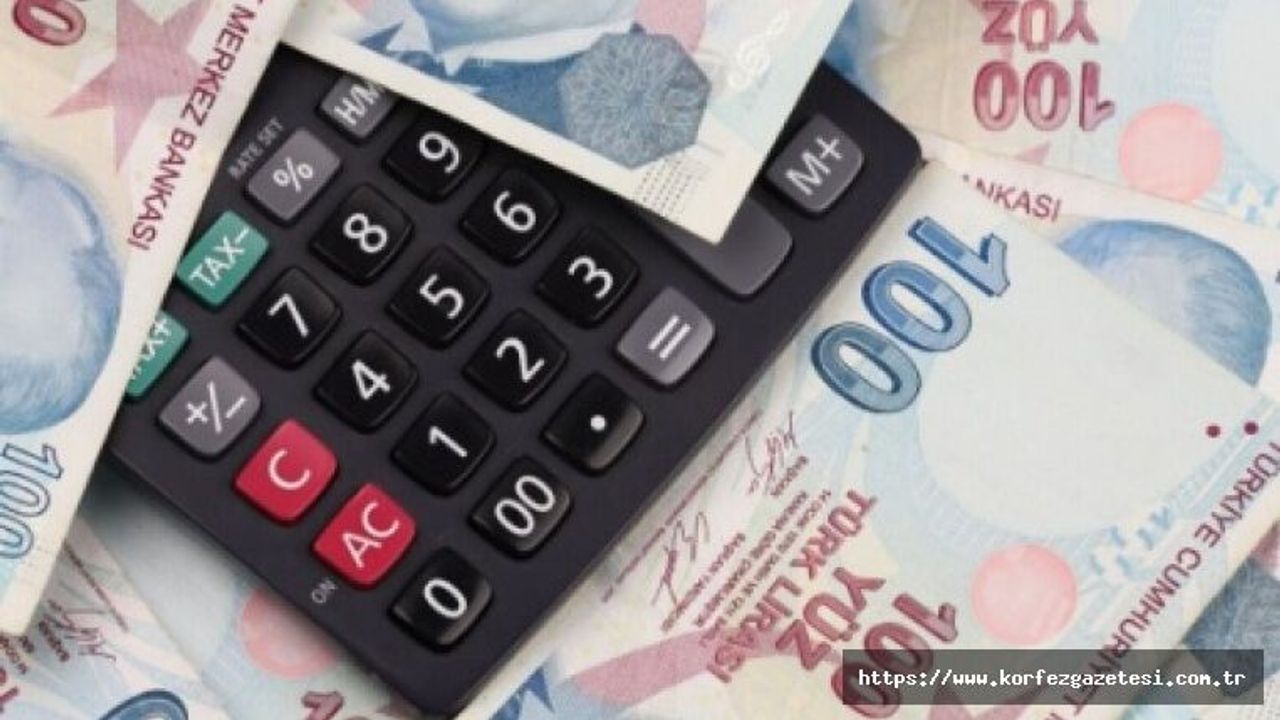 Türk-İş: Açlık Sınırı, 20 Bin TL'nin Üzerine Çıktı