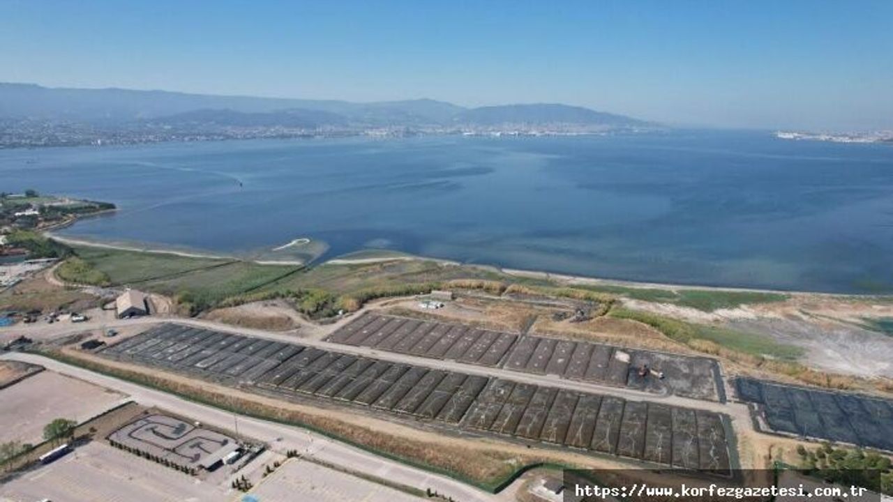 Başkan Büyükakın, İzmit Körfezi Dip Çamuru Temizliği Projesini Bakü'de Anlatacak