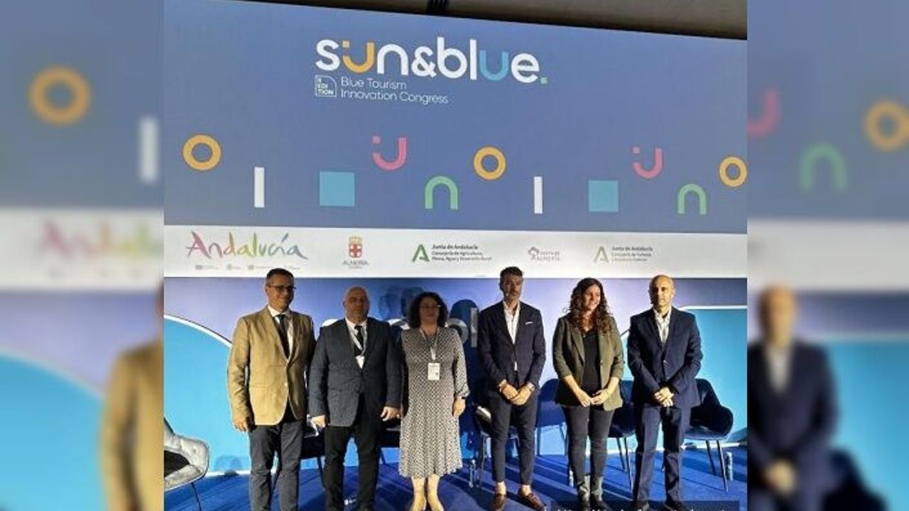 Kocaeli Büyükşehir Belediyesi, Dip Çamuru Temizliği Projesi, İspanya'da Yankı Uyandırdı