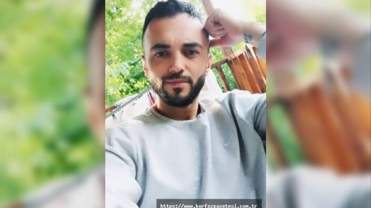 Kocaeli'de Kayıp Olan Emre Aktaş, Sakarya'da Ölü Bulundu