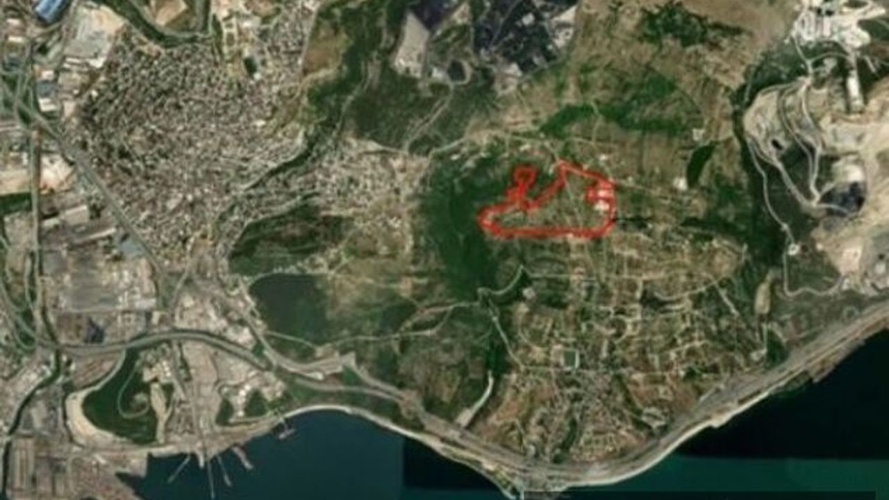 TOKİ, Kocaeli'de 1150 Konut İnşa Edecek