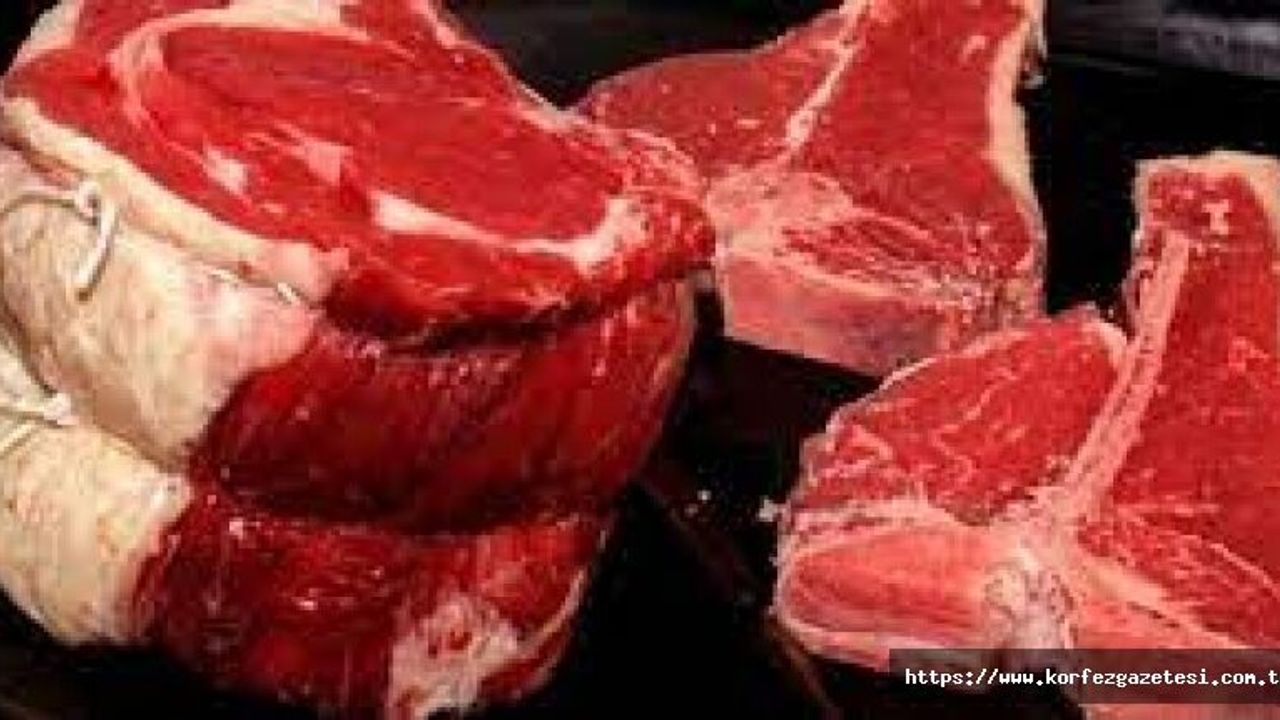 Vatandaşlar, Et Almakta Zorlanıyor