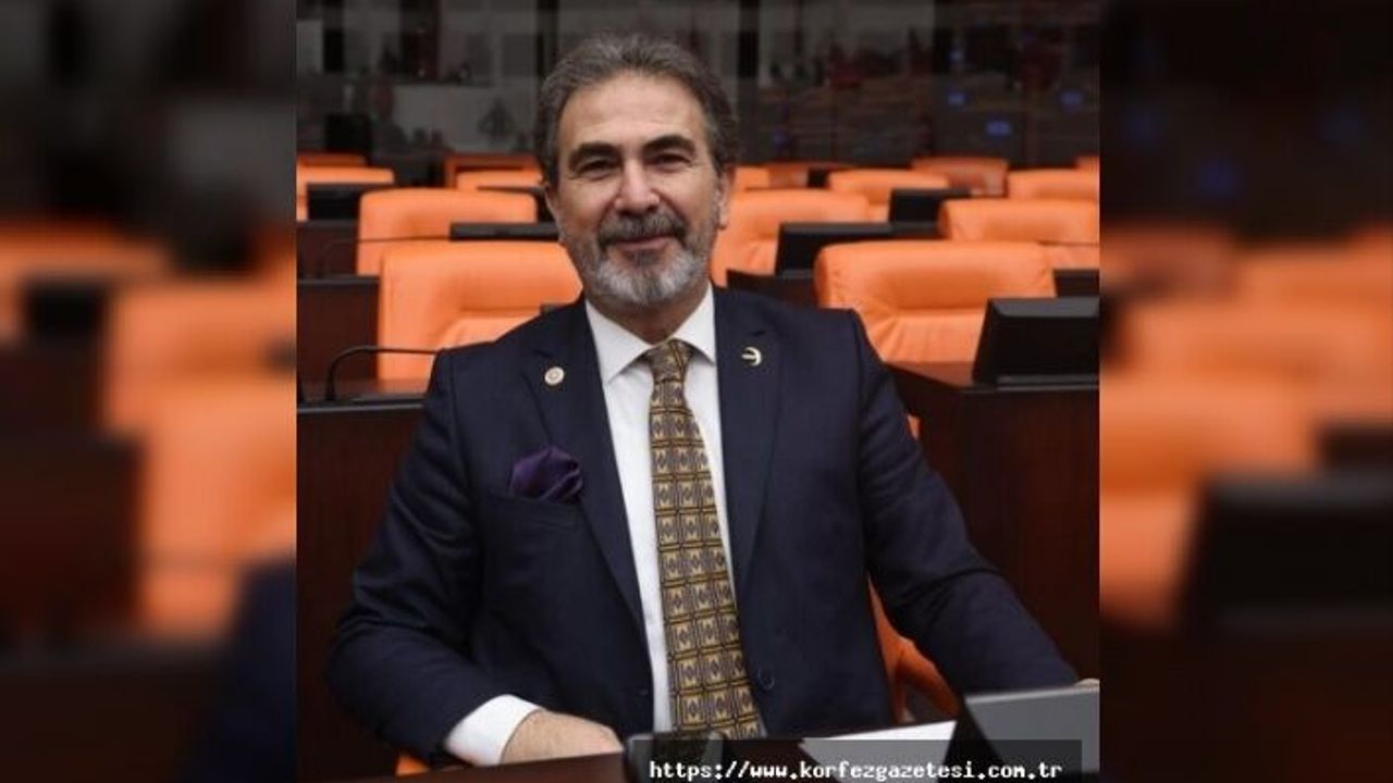 YRP Milletvekili Mehmet Aşıla: Asgari Ücret, En Az 35 Bin TL Olmalı