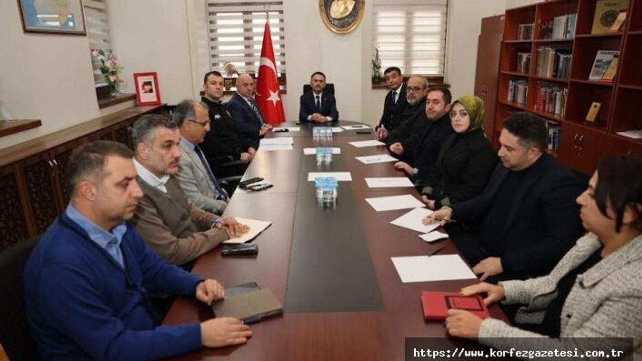 DARICA KRİZ MERKEZİ'NDEN, DOĞALGAZ SORUNUNA, ACİL MÜDAHALE!