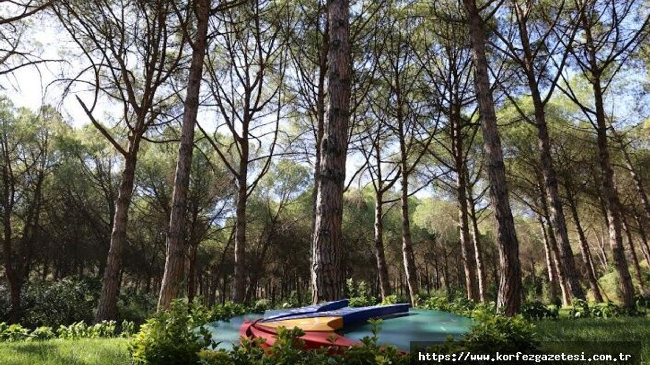 GTÜ SÜRDÜRÜLEBİLİRLİKTE, DÜNYA ÇAPINDA BAŞARIYA ULAŞTI