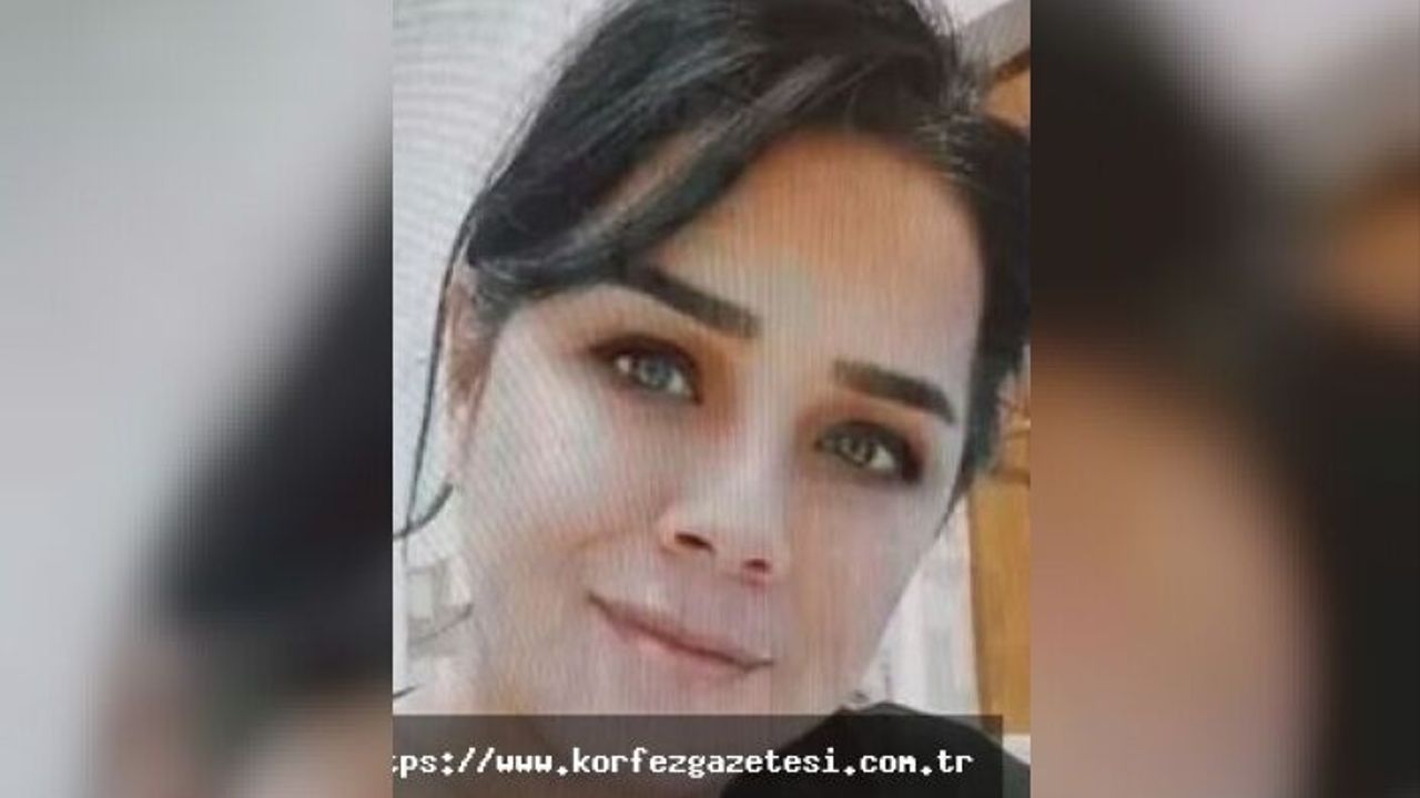 İZMİT'TE BİR KADIN CİNAYETE KURBAN GİTTİ