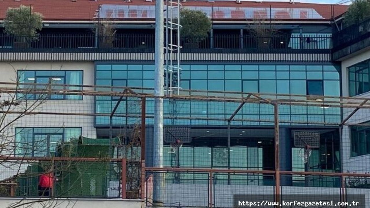 AİLELERİN, TACİZ ŞİKAYETİYLE ÖĞRETMEN TUTUKLANDI: ÖZEL OKULDAN, HALA AÇIKLAMA YOK!