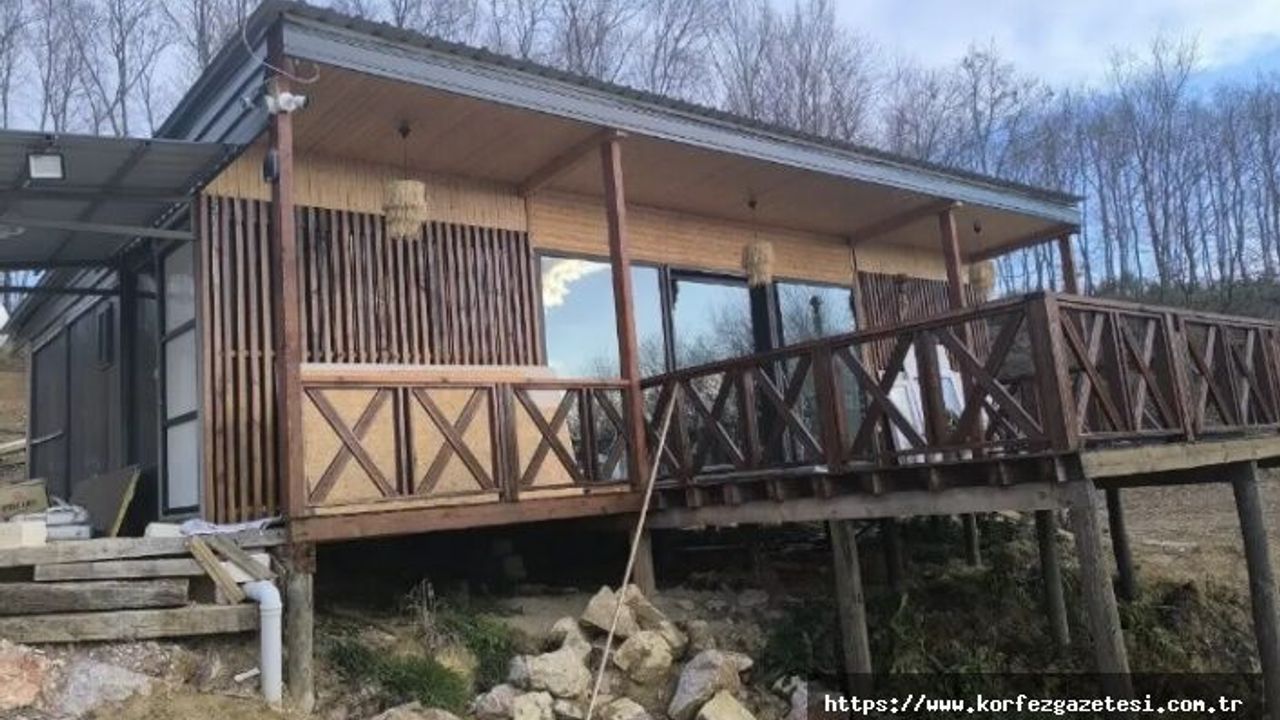 AKP’Lİ RADİYE KATIRCIOĞLU'NUN DANIŞMANI VE KARDEŞİ HAKKINDA ŞOK İDDİALAR