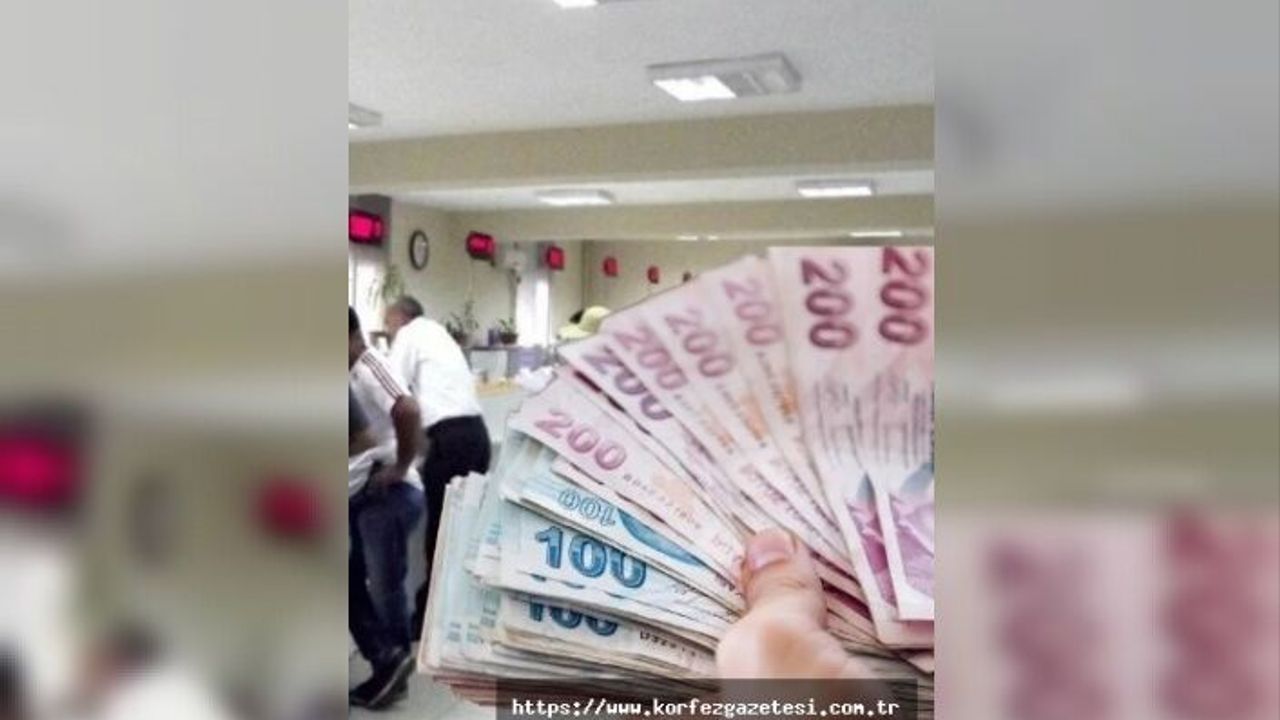 GELİR İDARESİ BAŞKANLIĞI, ARTIK SORGULARDAN PARA ALACAK