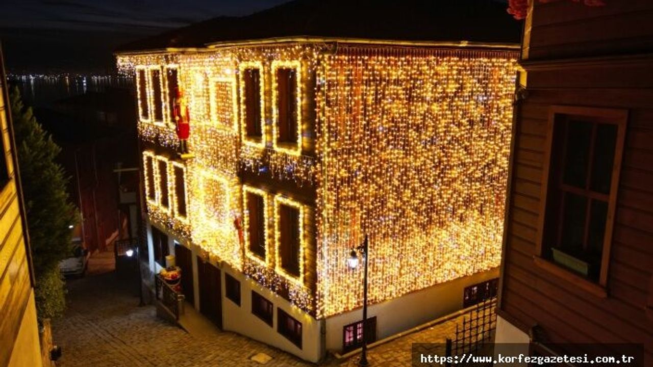 İZMİT OYUNCAK MÜZESİ, EĞLENCELİ BİR DENEYİM