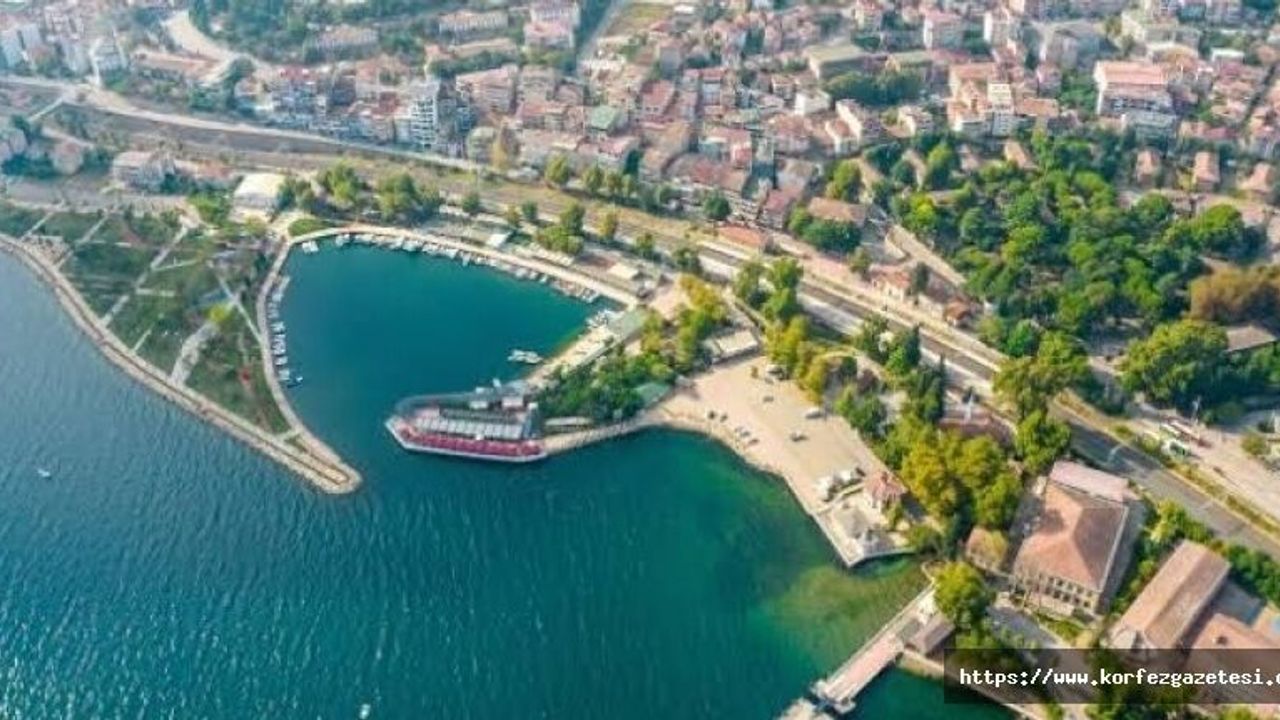 KARTEPE'DEKİ 2 YAPI KORUMA ALTINA ALDI