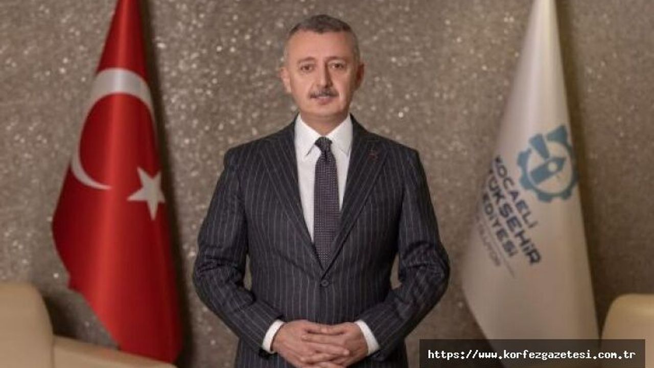 KOCAELİ BÜYÜKŞEHİR BELEDİYESİ TARAFINDAN YAPILAN YÜKSEK SU ZAMMI TARTIŞMALARA YOL AÇIYOR