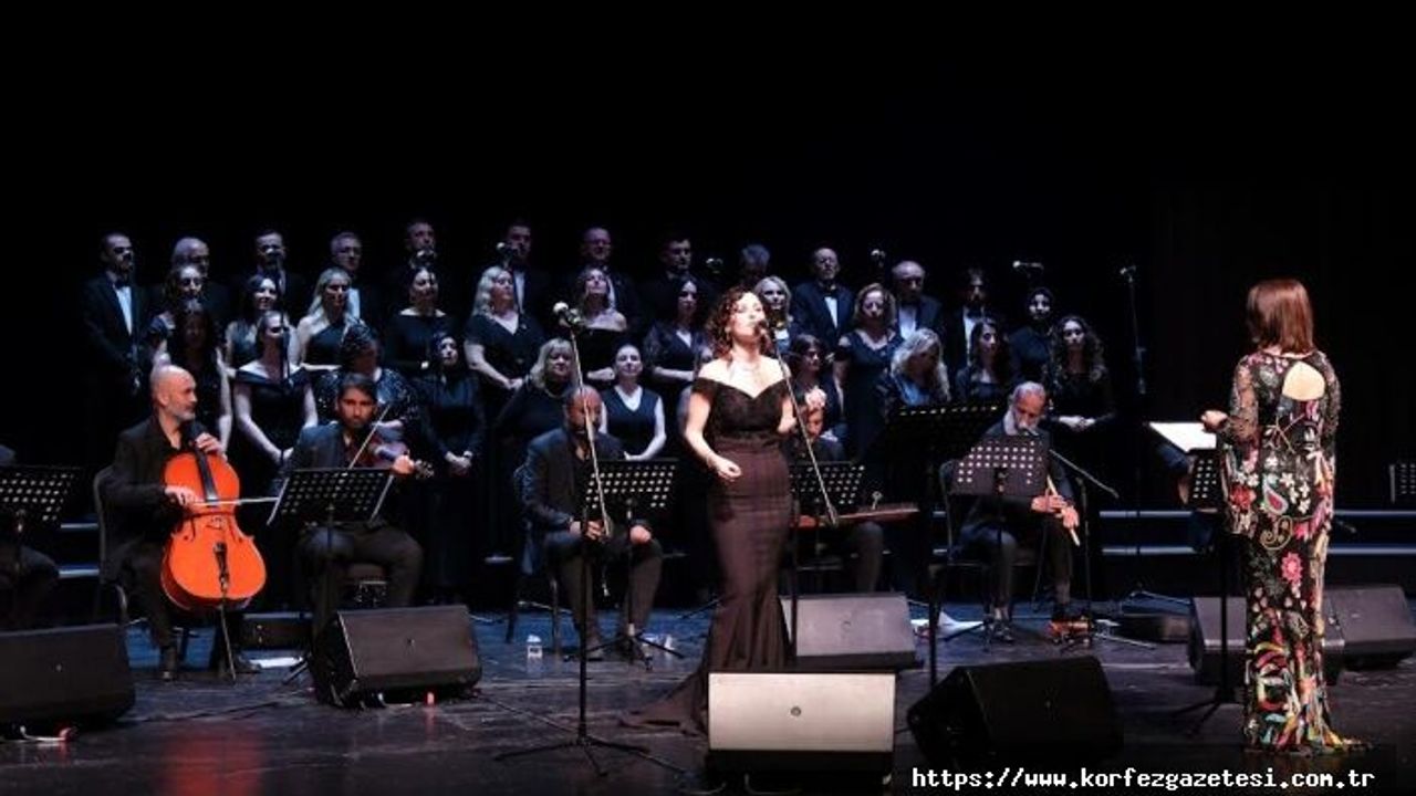 KOCAELİ BÜYÜKŞEHİR, SANAT ETKİNLİKLERİ BÜYÜK BEĞENİ TOPLADI