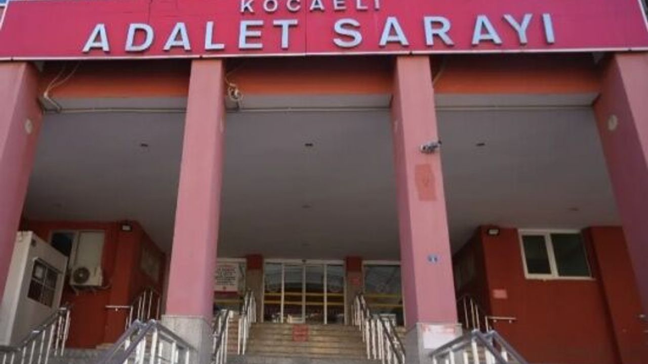 KOCAELİ'DE OYUN ARKADAŞLIĞI KABUSA DÖNÜŞTÜ