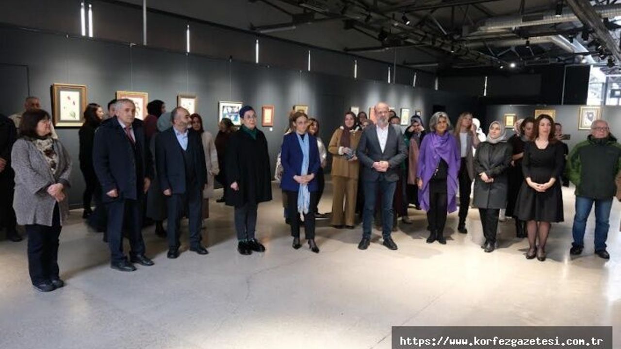 KÖRFEZ'İN GELENEKSEL SANATLAR SERÜVENİ