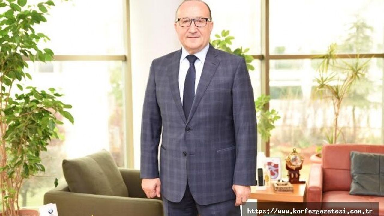 ZEYTİNOĞLU, KOCAELİ'NİN EKONOMİK BÜYÜMESİNE, KATKI SAĞLAYACAK ADIMLAR