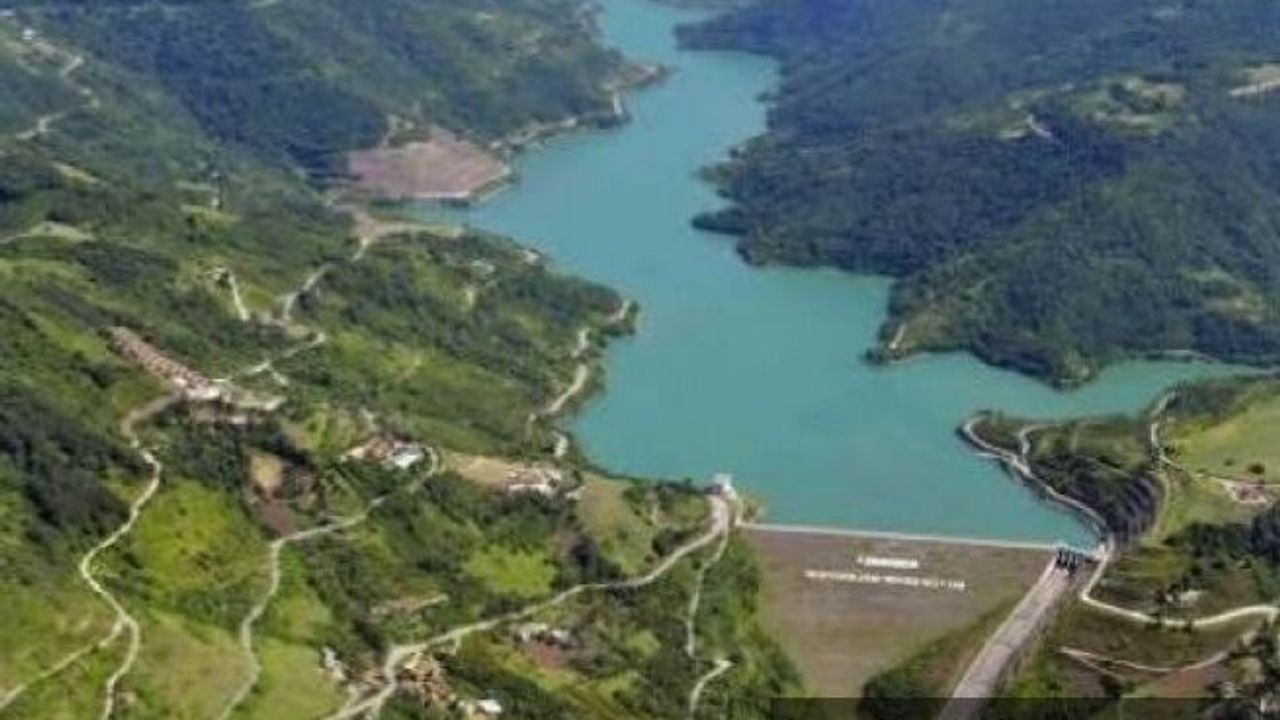 BARAJLARDA ARTAN DOLULUK ORANLARINA RAĞMEN UZMANLAR UYARIYOR