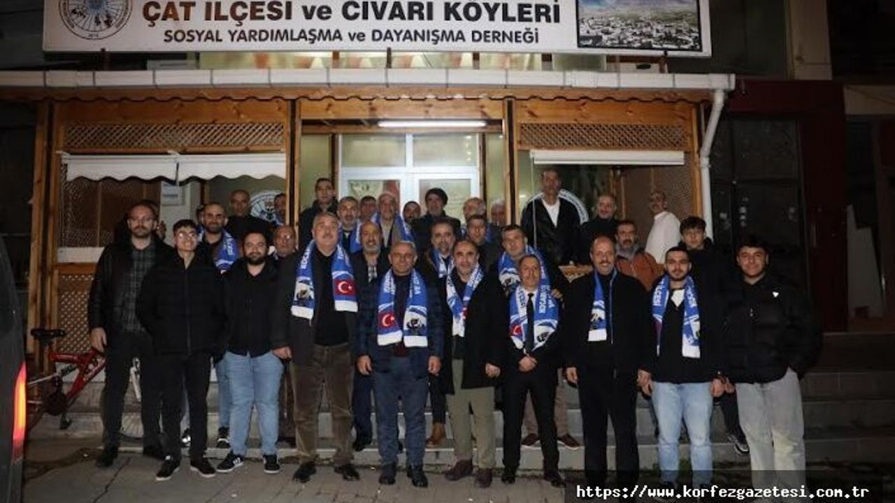 Başkan Söğüt: Kültürümüzü Yaşatmak En Büyük Mirasımız