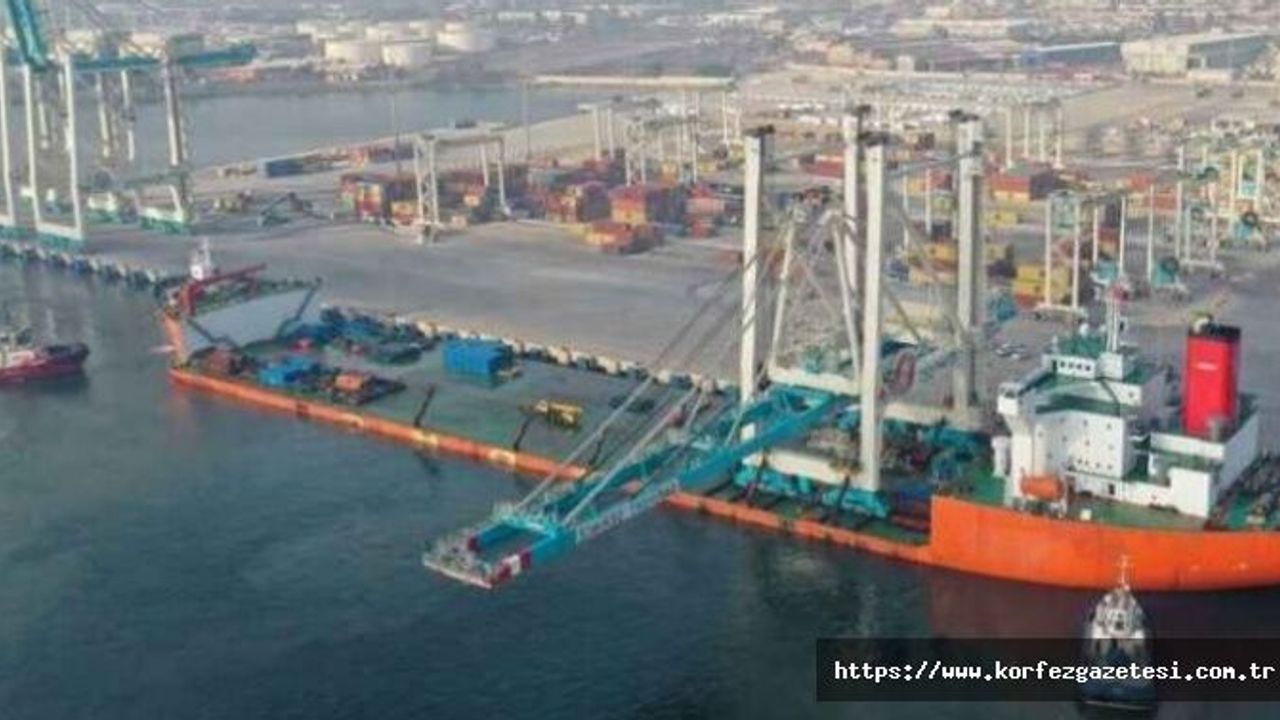 DERİNCE BELEDİYESİ, SAFİPORT'UN YAPTIĞI AÇIKLAMALARA SERT TEPKİ GÖSTERDİ