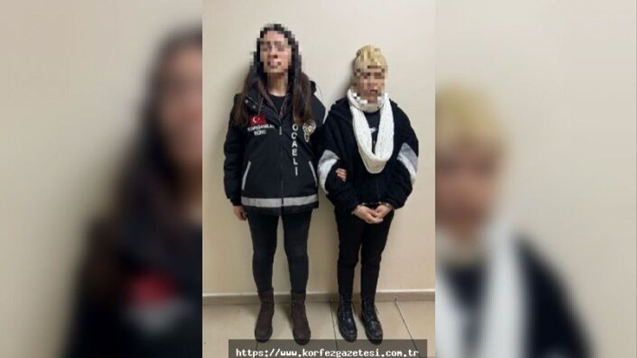 HIRSIZLIK VE KONUT DOKUNULMAZLIĞINI İHLAL EDEN ŞAHISLAR YAKALANDI