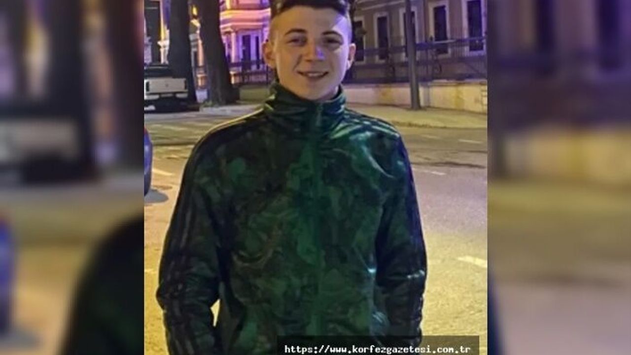 KENDİNİ ASARAK, HAYATINA SON VERDİ