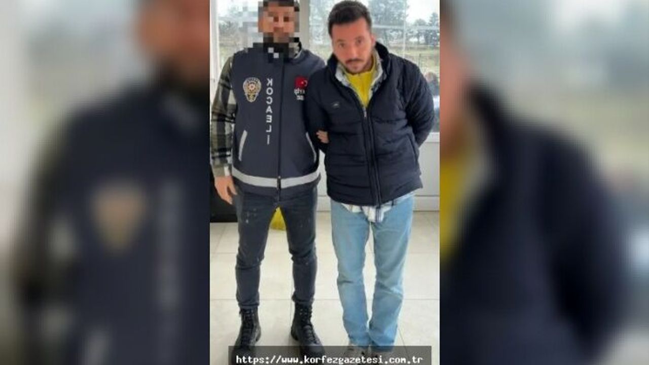 Kocaeli İl Emniyet Müdürlüğü, suç ihbarlarını anında yakalıyor