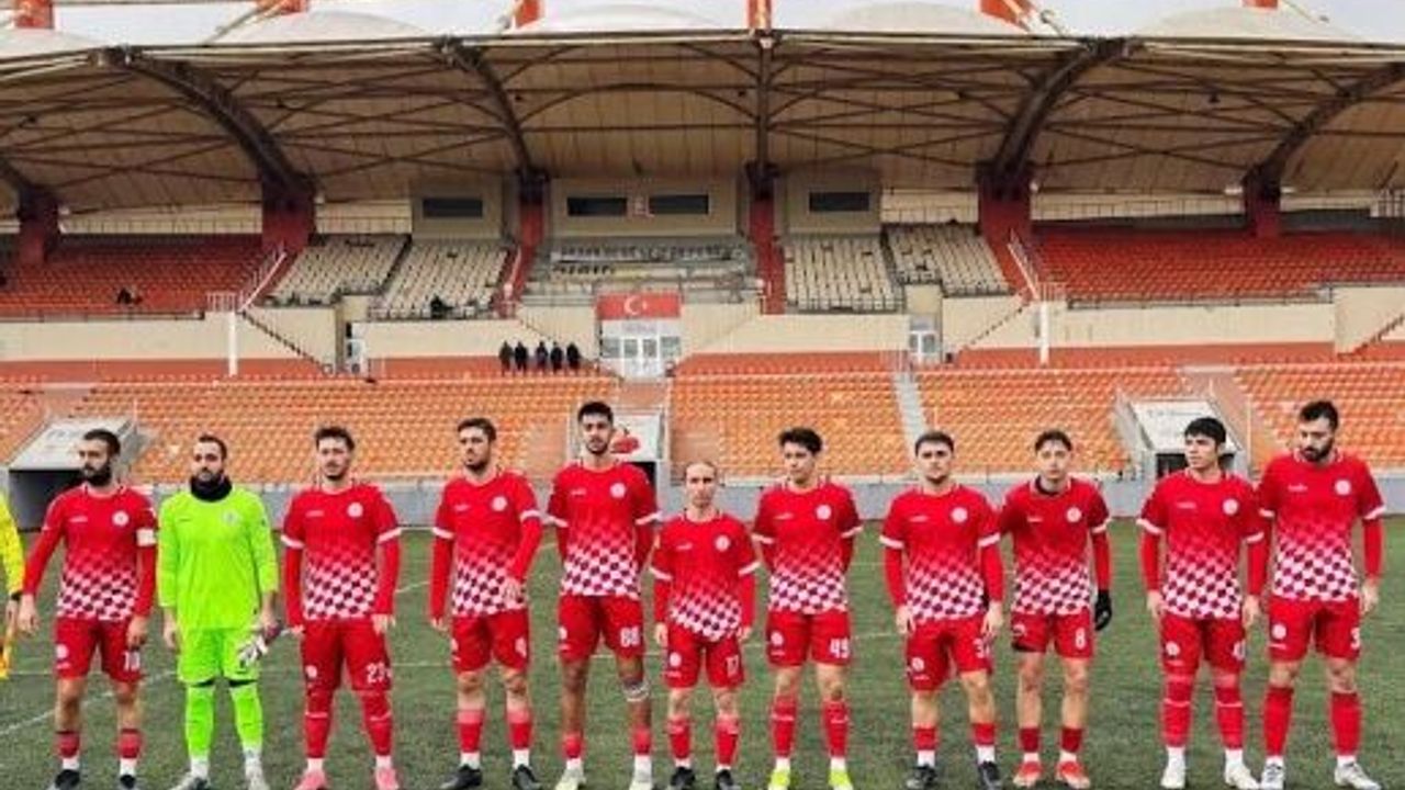 KÖRFEZ GENÇLERBİRLİĞİ, 3 PUAN ALDI