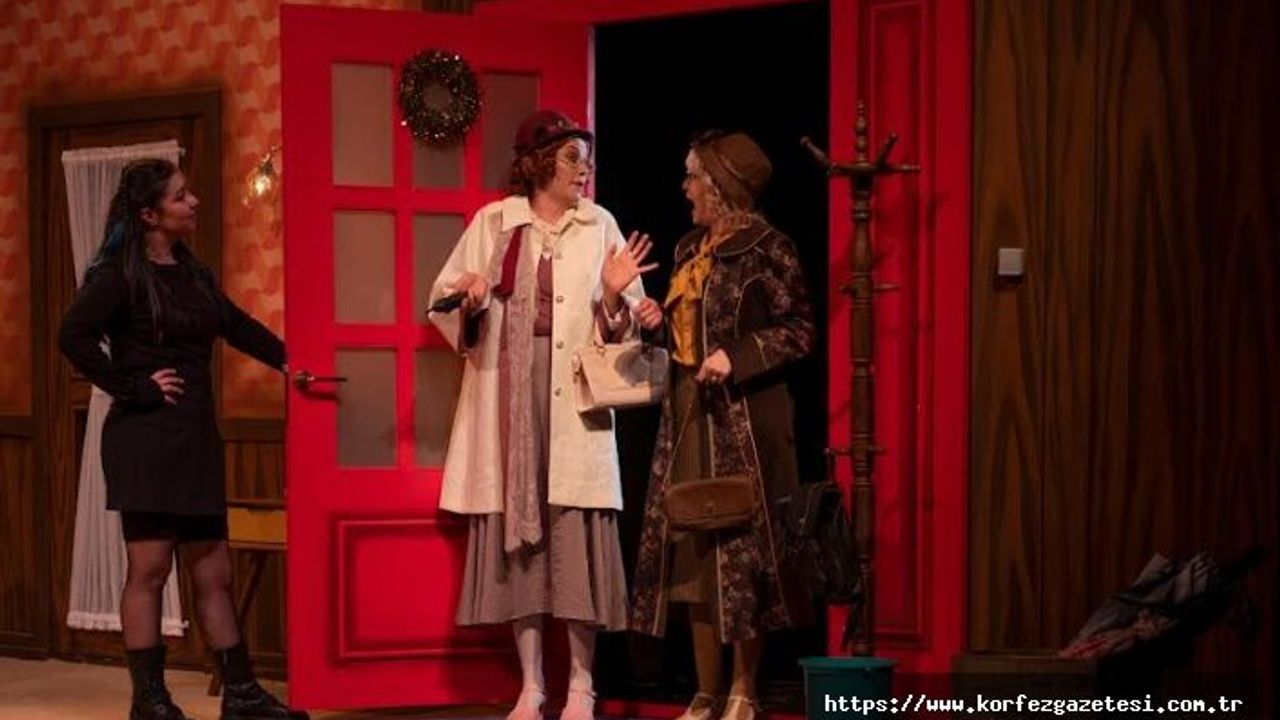 ÜÇ JOKERLİ KONKEN, İSTANBUL SEYİRCİSİYLE BULUŞACAK