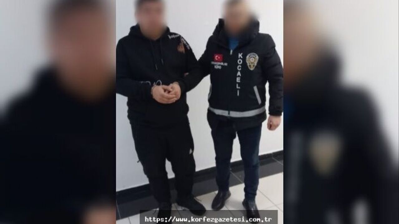 UYUŞTURUCU VEYA UYARICI MADDE TİCARETİ OPERASYONU