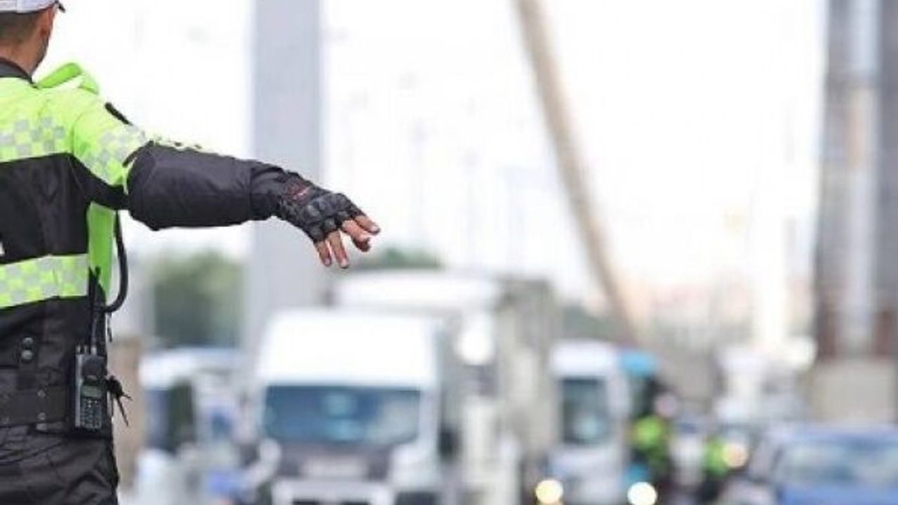 YENİ YARGI PAKETİ İLE TRAFİK SUÇLARINA SERT CEZALAR GELİYOR