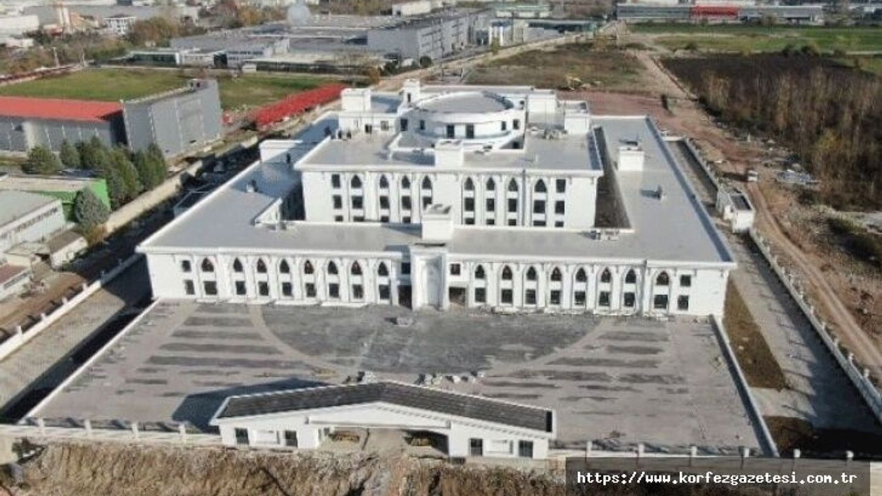 AKRAN ZORBALIĞI SORUŞTURMASI TAMAMLANDI