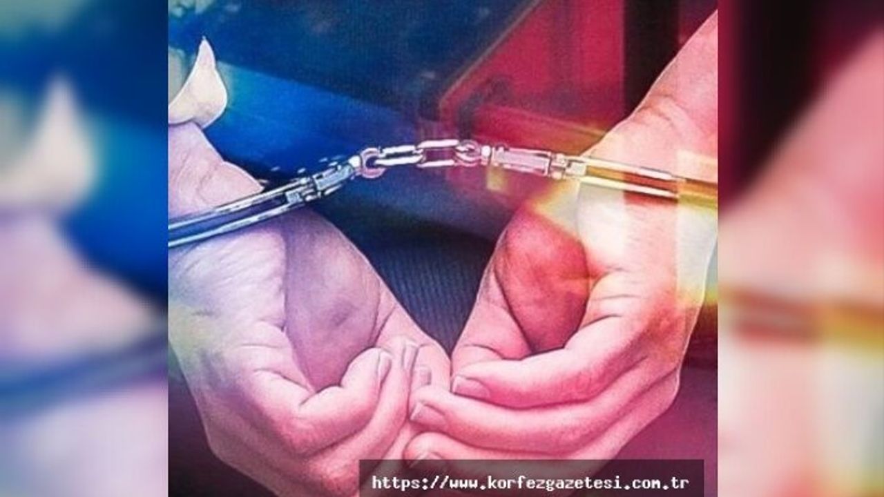 İSTANBUL BELEDİYESİ'NE YÖNELİK OPERASYONDA 84 KİŞİ GÖZALTINA ALINDI