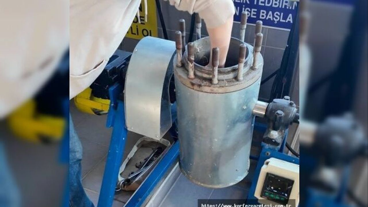 KENEVİR BİTKİSİYLE, ASİTSİZ KÂĞIT ÜRETİLDİ!