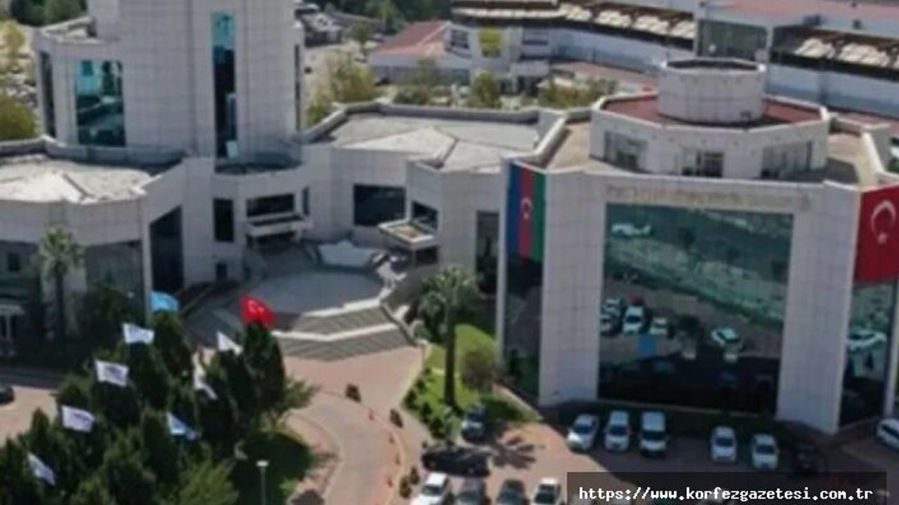 KOCAELİ BÜYÜKŞEHİR BELEDİYESİ'NDE YAPILAN ATAM SONUCU 13 MÜDÜR VE 2 BAŞKAN DEĞİŞTİ