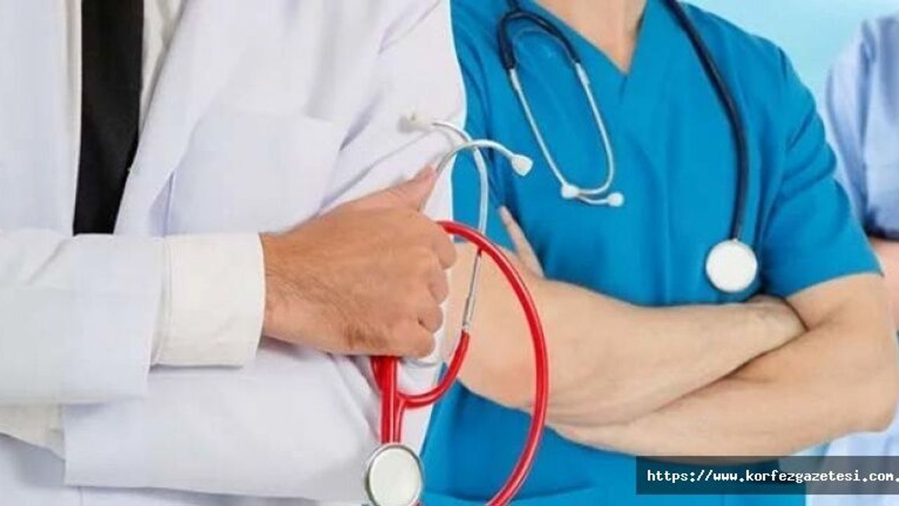 KOCAELİ'DE DOKTORLAR,14 MART TIP BAYRAMINDA İŞ BIRAKACAK