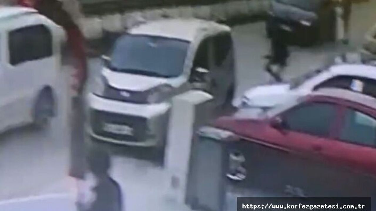 KÖRFEZ’DE  ALACAK-VERECEK MESELESİNDE KURŞUNLAR KONUŞTU