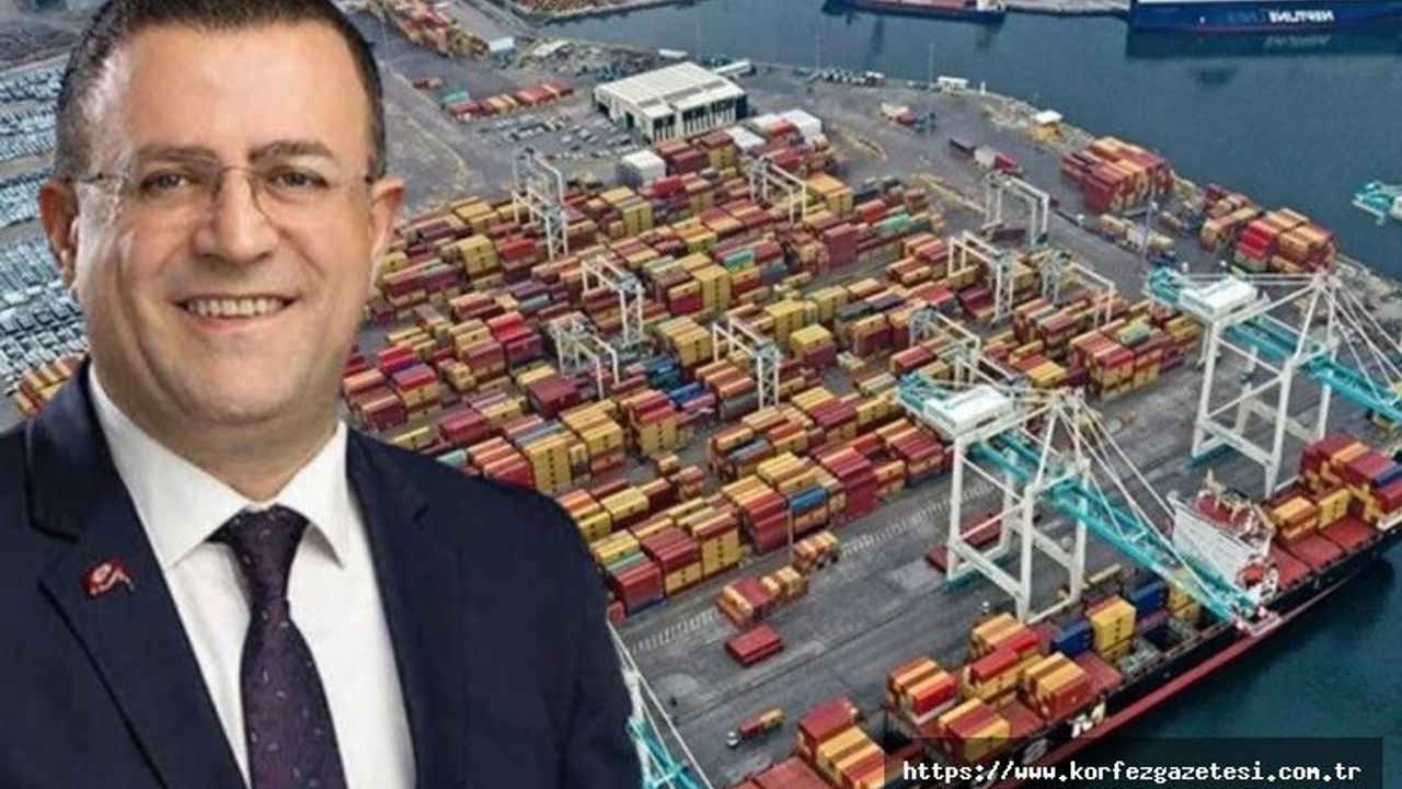 SAFİPORT'A, 150 MİLYON TL CEZA