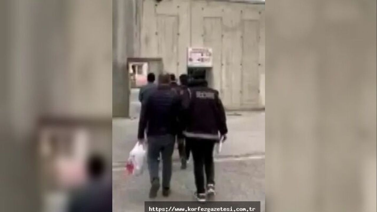 SAHTE SAĞLIK RAPORU OPERASYONUNDA 60 KİŞİ GÖZALTINA ALINDI