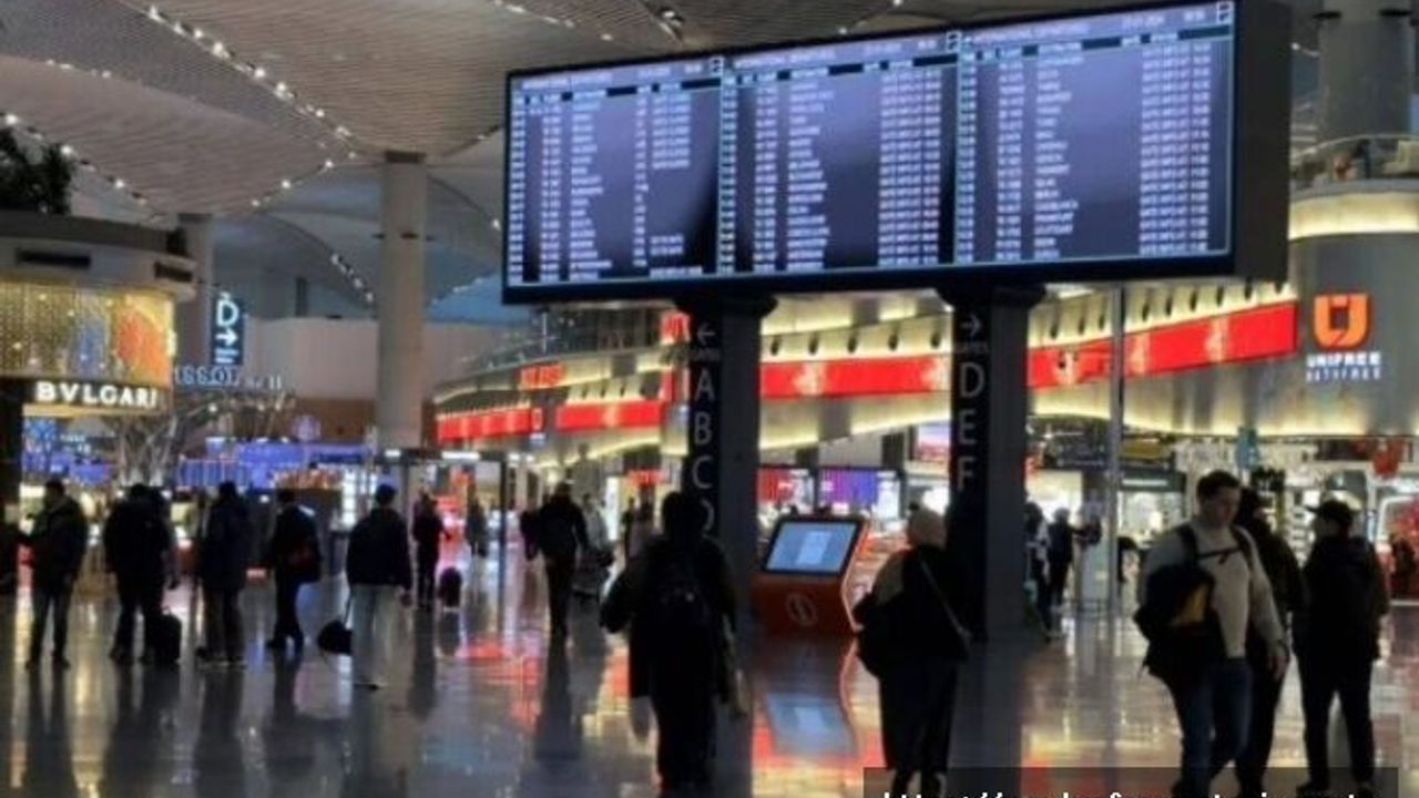 YURT DIŞI ÇIKIŞLARDA, YANINDA TAŞINABİLECEK MAKSİMUM NAKİT YÜKSELTİLDİ