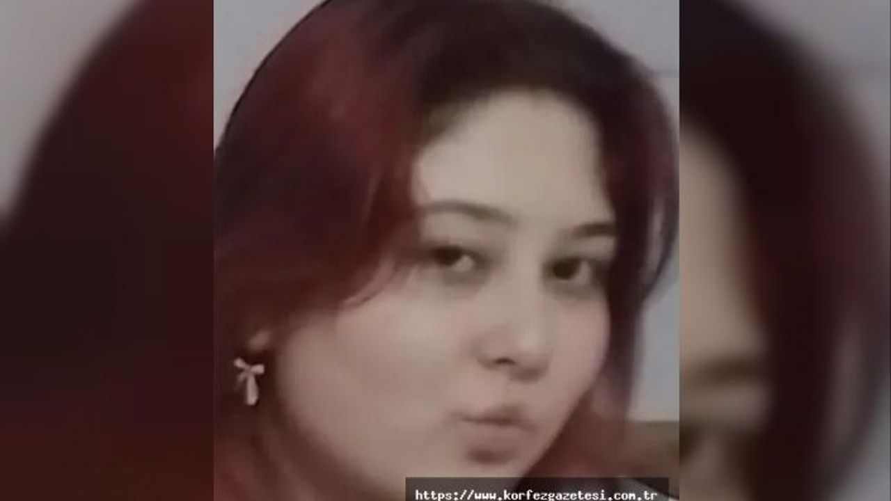 15 YAŞINDAKİ ÇAĞLANUR YAVUZ'DAN HABER ALINAMIYOR