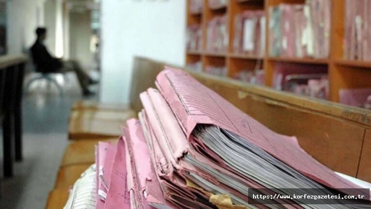 ADALET BAKANLIĞI'NIN SİSTEMLERİNDE, İCRA İFLAS DÖKÜMÜ