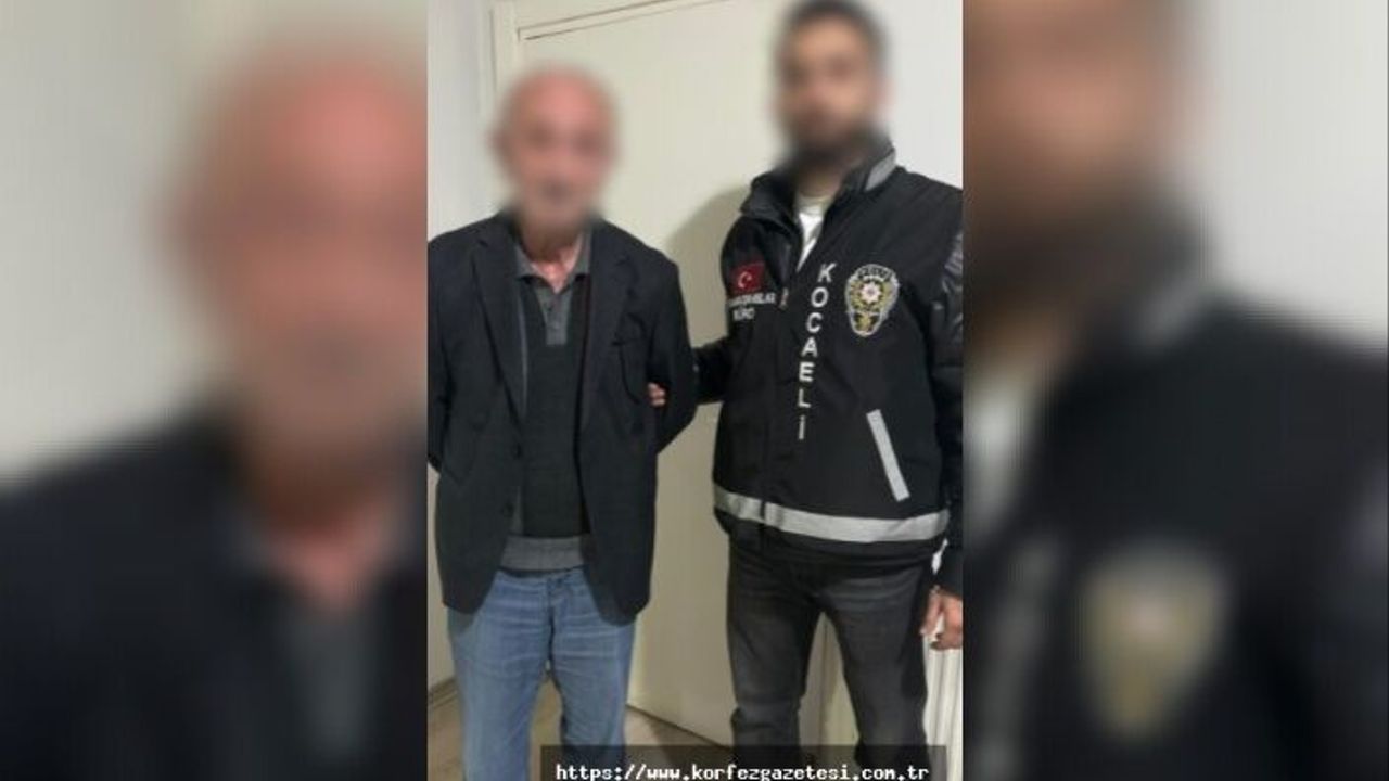 DOLANDIRICILIK VE SAHTECİLİK SUÇLUSU YAKALANDI