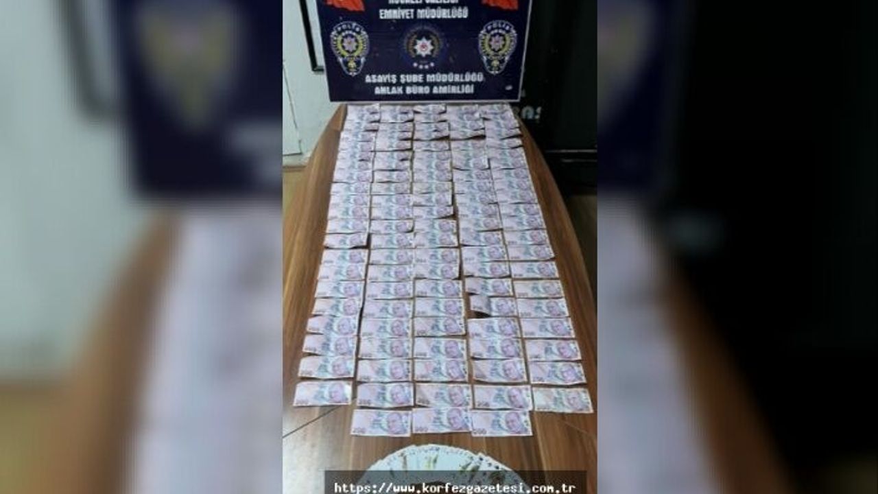 KARTEPE'DE KUMAR OYNAMAK SUÇUNA ADLİ İŞLEM!