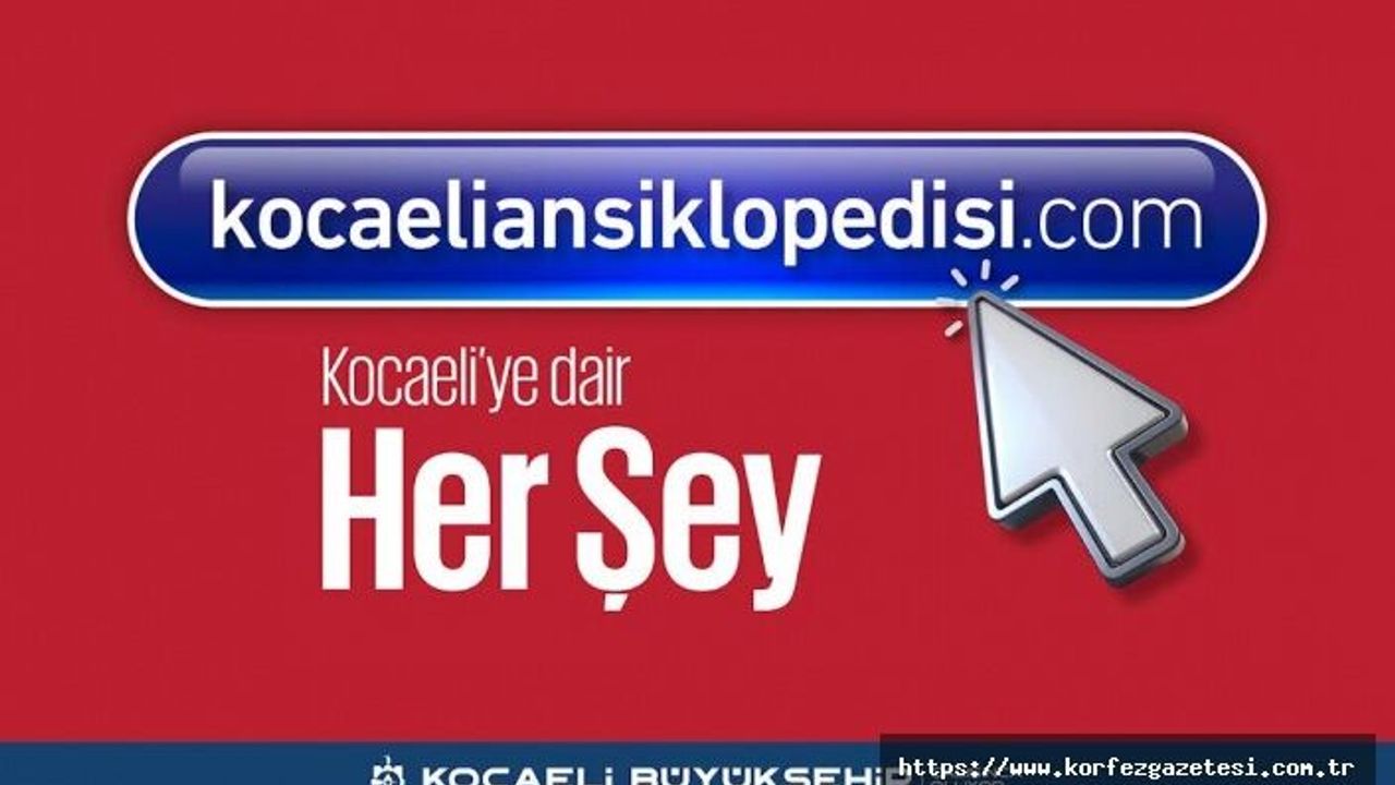 KOCAELİ’DE KENTİN HAFIZASINI KAYIT ALTINDA